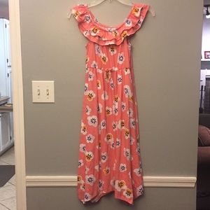 Cat & Jack Maxi Dress